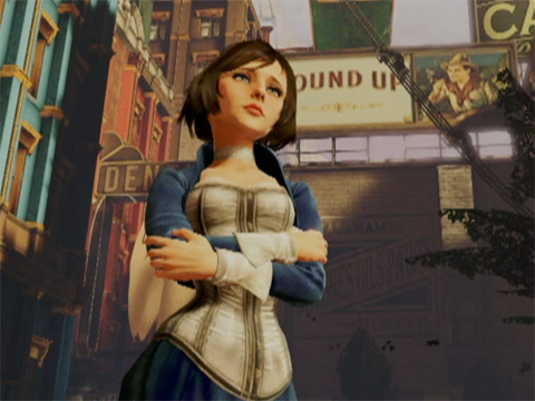 Elizabeth.