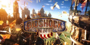 Last chance on BioShock Infinite preorder bonuses: Free 2K Games titles