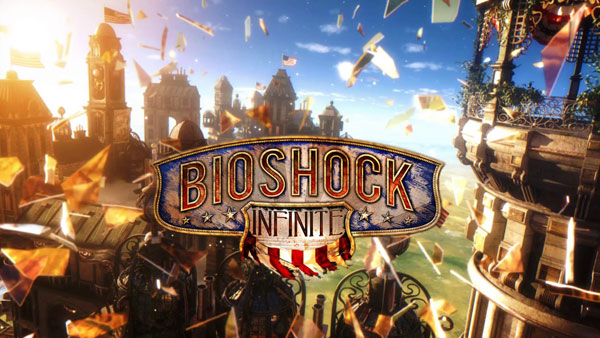 BioShock infinite pre-order bonuses: free 2k games, credit or cashbacks