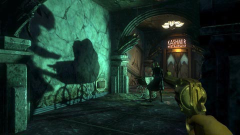 Bioshock