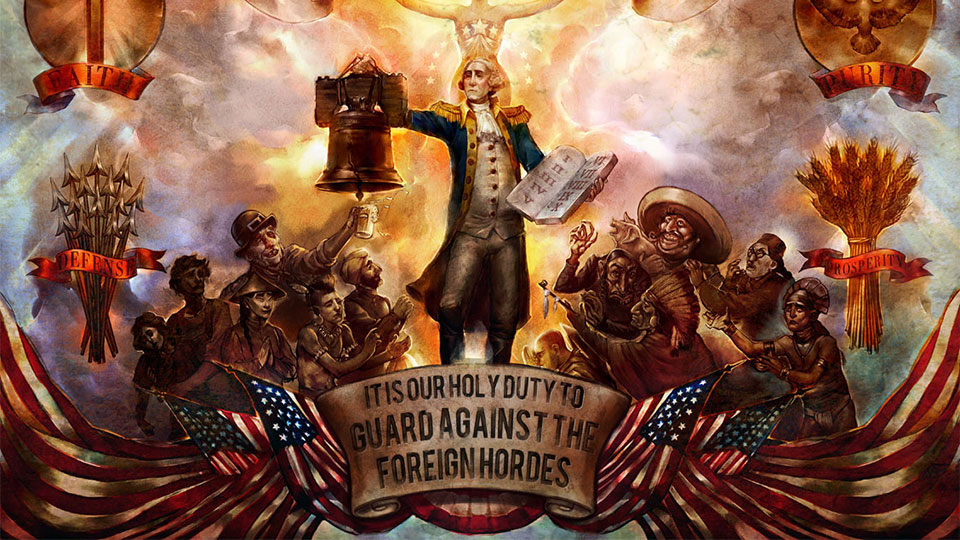 bioshockinfinitepropaganda