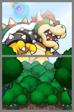 Giant Bowser