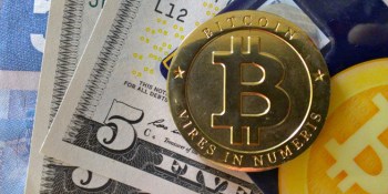 Bitcoin price takes a beating after Silk Road gets busted