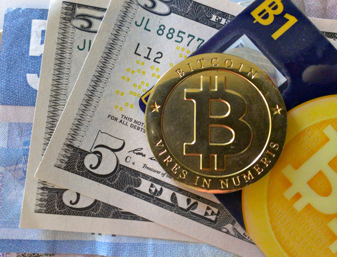 Bitcoin