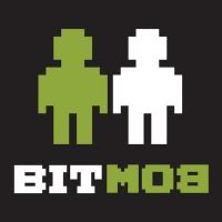 Bitmob logo