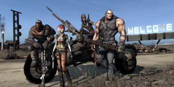 2K saves Borderlands and Civilization from the GameSpy apocalpyse