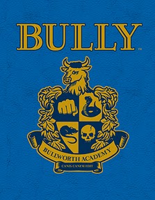 Bully cover art