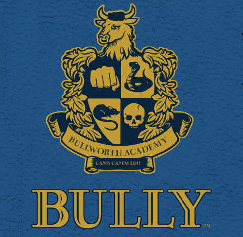 Bully logo