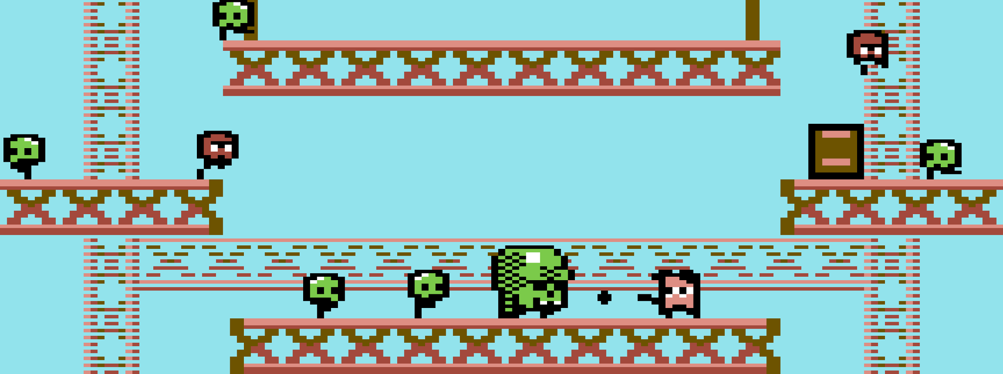 C64 Super Bread Box screenshot