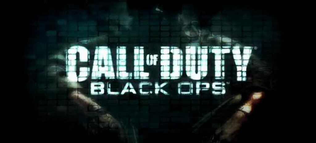 Black Ops Banner