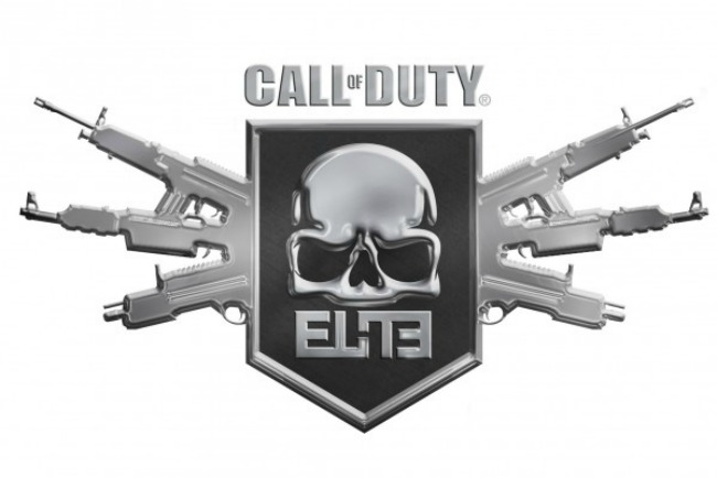 Call of Duty Elite