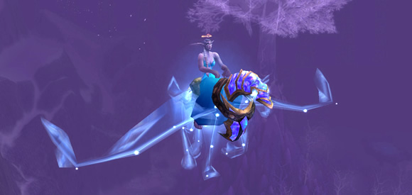 World of Warcraft