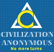 Civilzation Anonymous