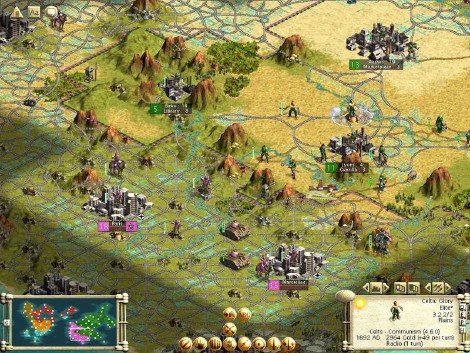 Civilization 3