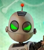 Clank Ratchet and Clank