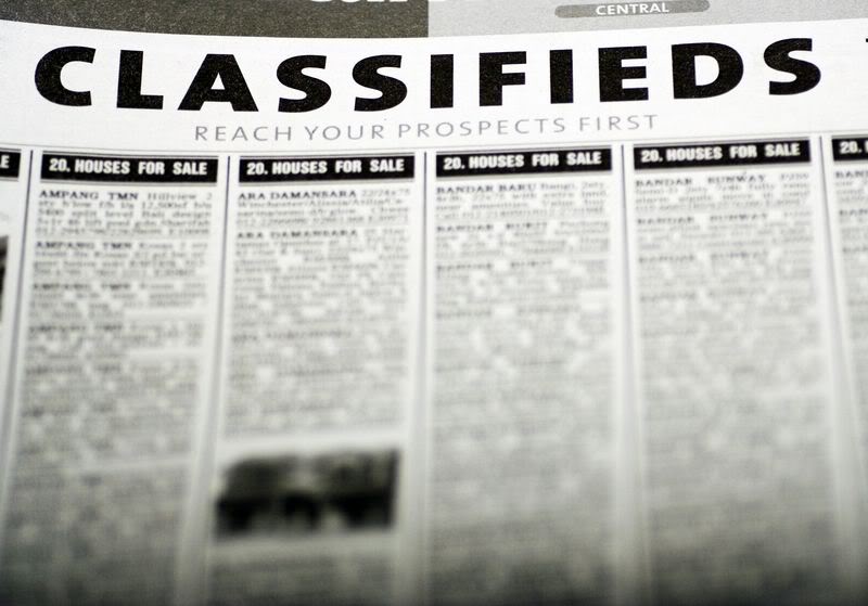 Classifieds