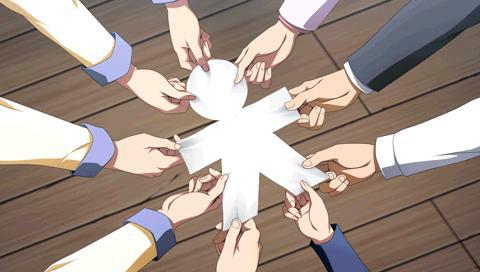 Corpse Party 2