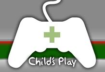 Childs Play Charity