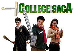 College Saga