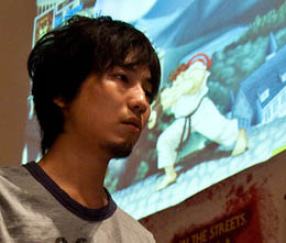 Daigo "The Beast" Umehara