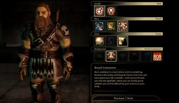 Dragon Age