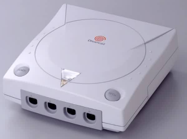 Dreamcast