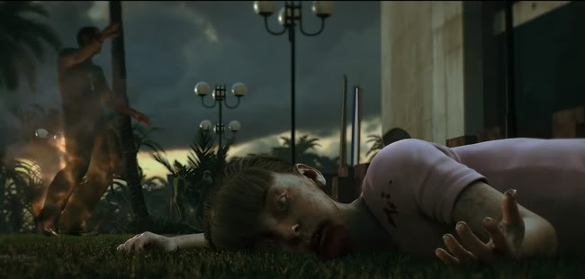 Dead Island