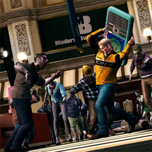 Dead Rising 2