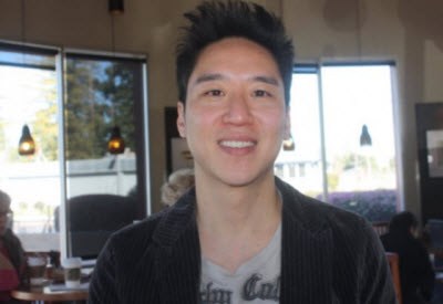 Dennis Fong, CEO of Raptr