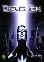 Deus Ex
