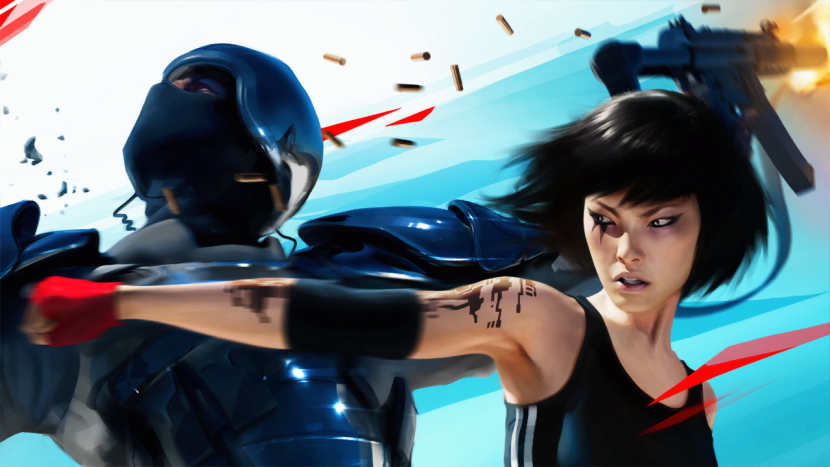 FLAWLESS VICTORY!