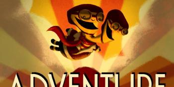 Double Fine Productions partners with Adult Swim Games on a new project