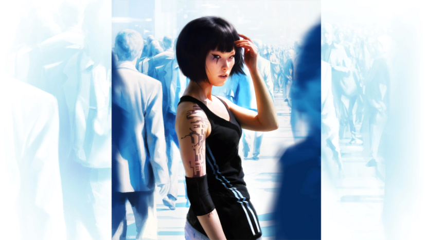 Picture of Faith Connors