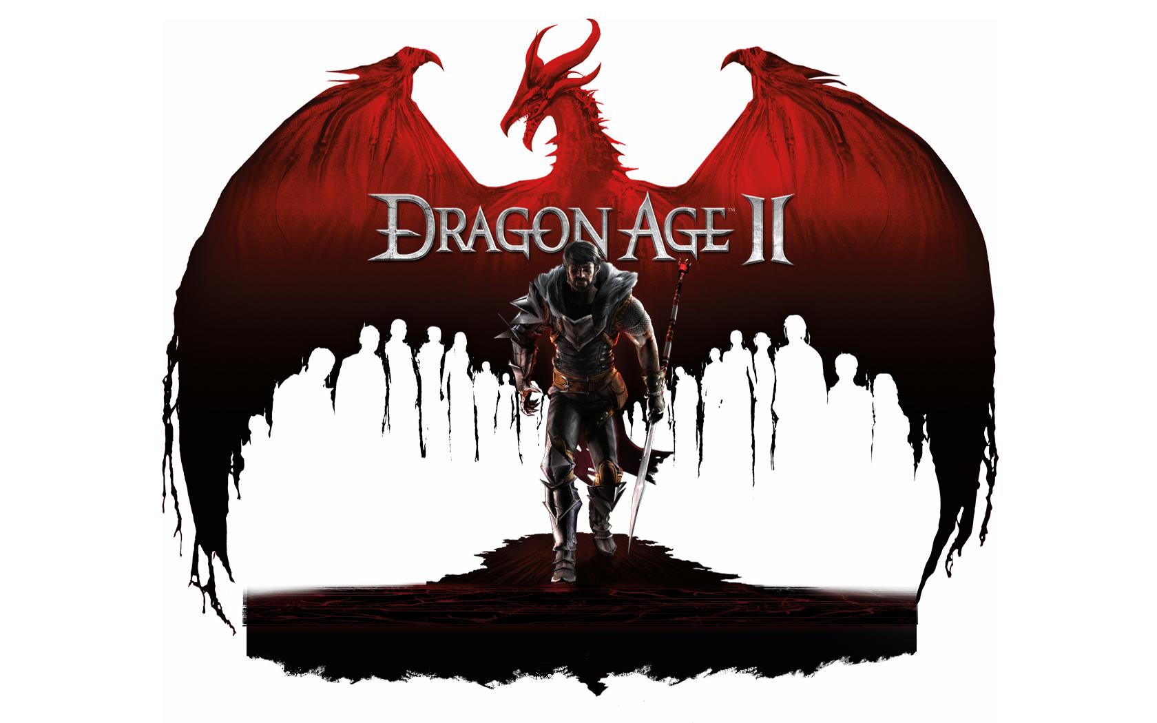 Dragon AGe II