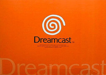 Dreamcast Logo