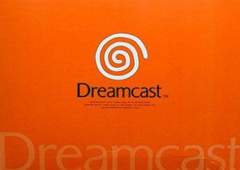 Dreamcast Logo