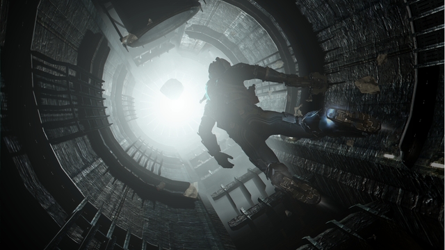 Dead Space 2