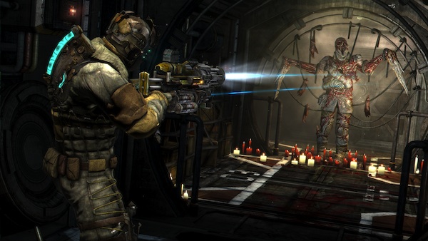 Dead Space 3 Awakened