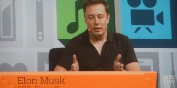 Elon Musk didn’t like his kids’ school, so he started his own