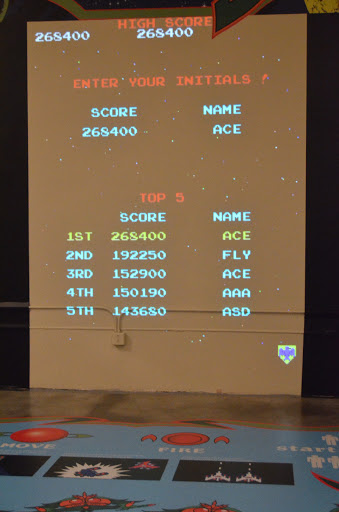 highscore