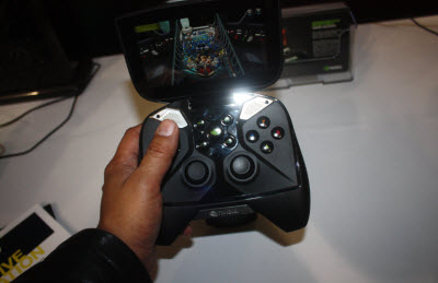 Project Shield