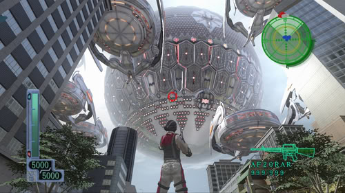 Mothership