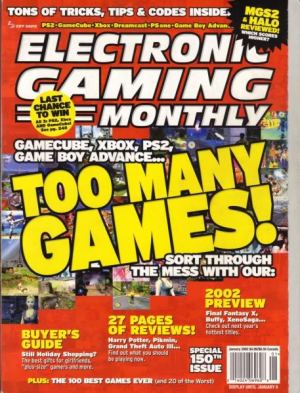 EGM #150