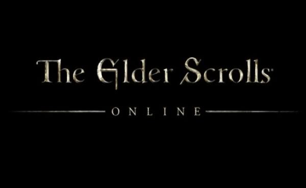 Elder Scrolls Online Logo