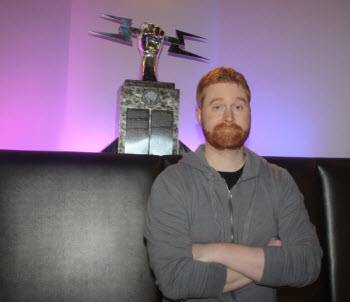 eric osborne