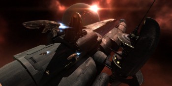 Eve Online developer closes its San Francisco office