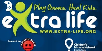 Extra Life tops $3 million despite site attack