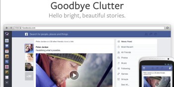 How to get Facebook’s new News Feed