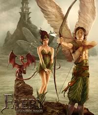 Faery