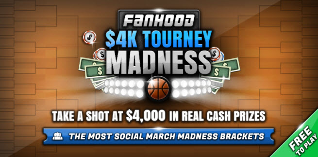 fanhood march madness